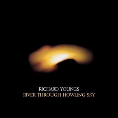 River Through Howling Sky - Secretly Store