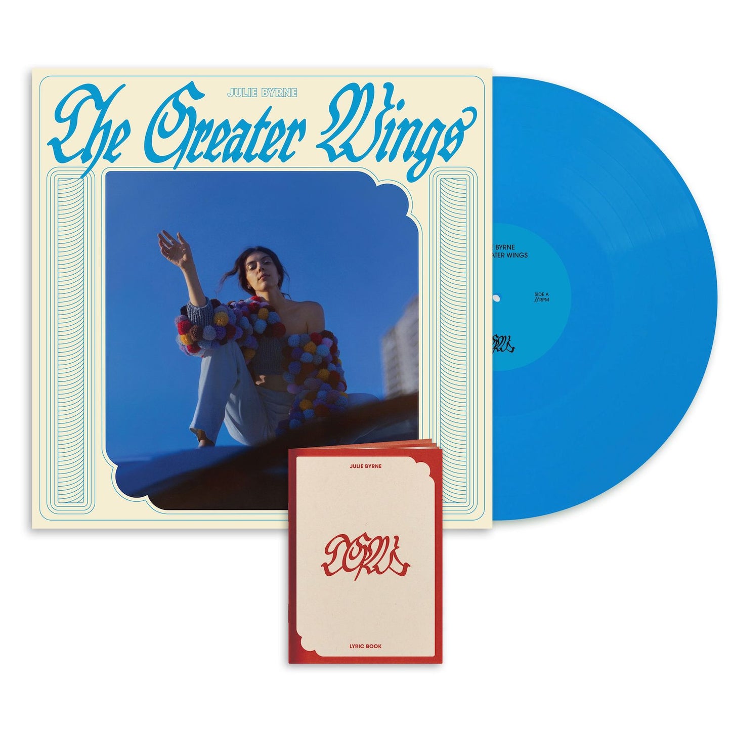 The Greater Wings
