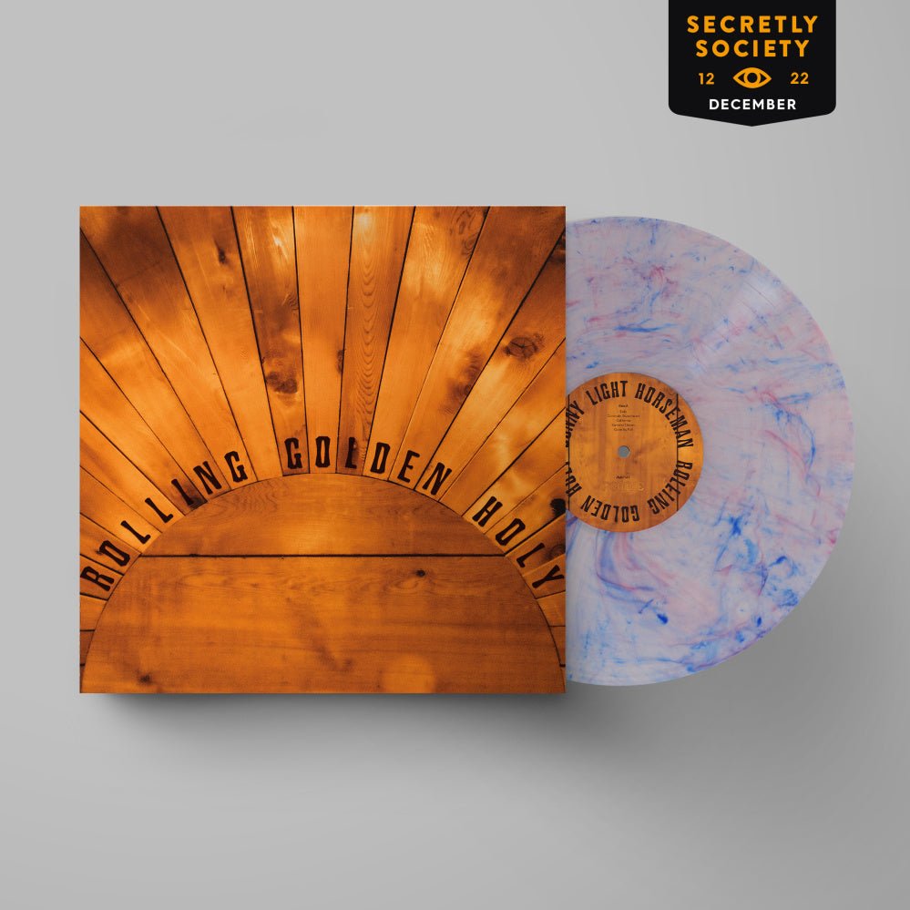 Rolling Golden Holy (Society Exclusive) - Secretly Store