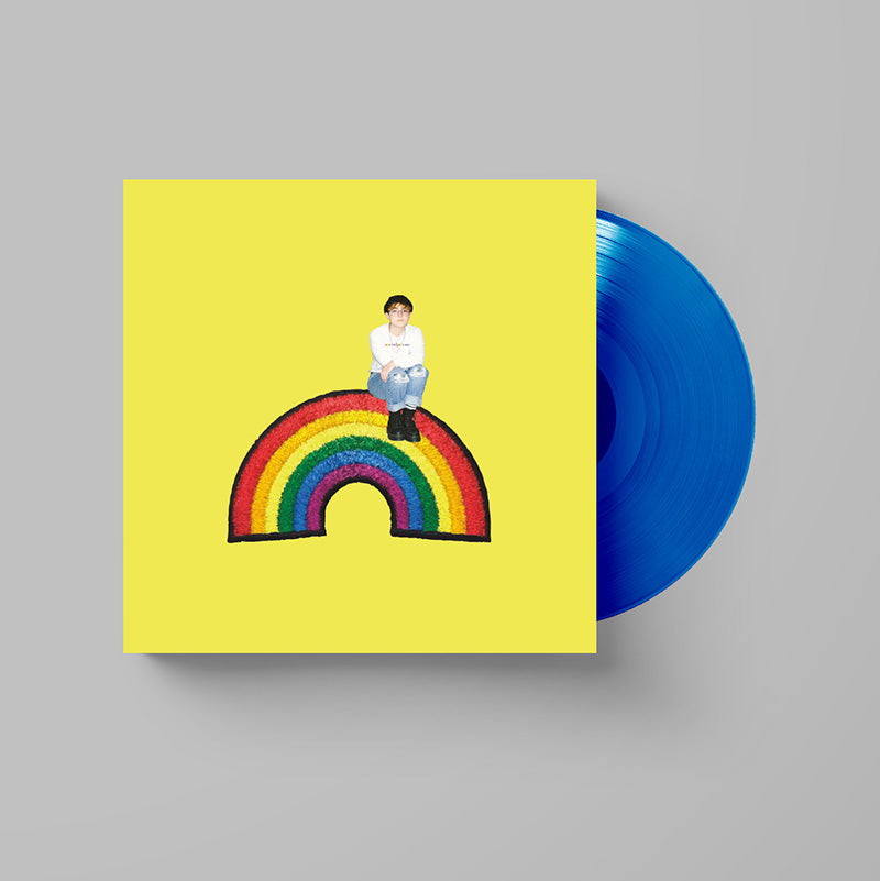 "Wish You Were Gay" b/w "Wish You Were Gay (remix)"