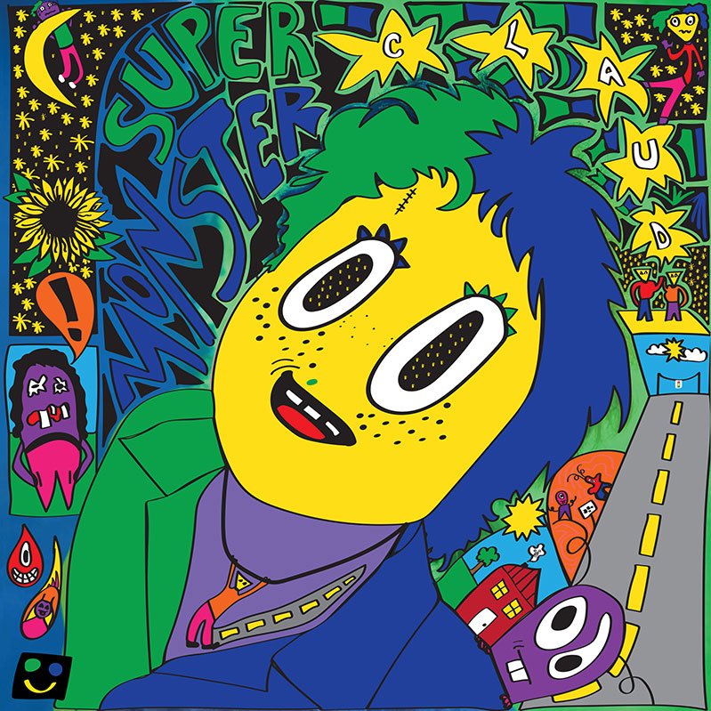 Super Monster - Secretly Store