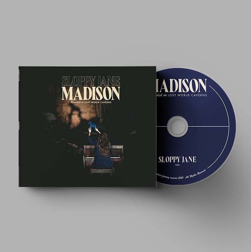 Madison