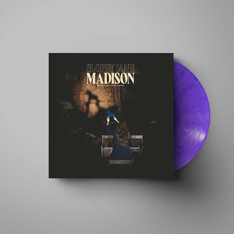 Madison