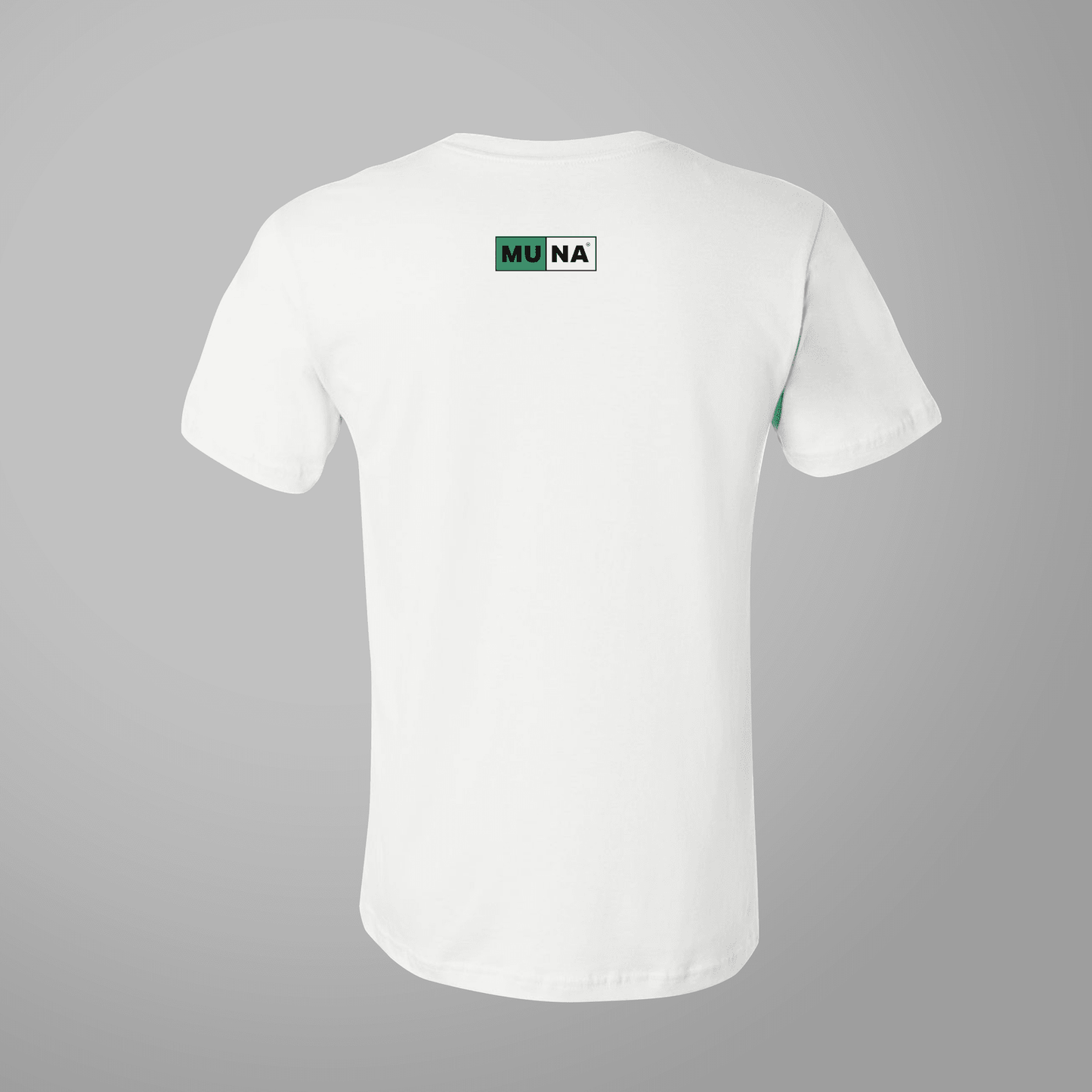 MUNA White T-Shirt - Secretly Store