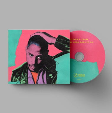 Where Neon Goes To Die