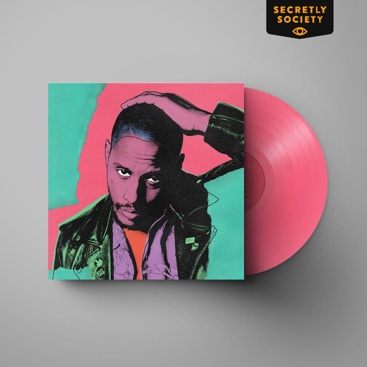 Where Neon Goes To Die