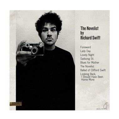 The Novelist / Walking Without Effort - Secretly Store