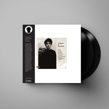 The Novelist - Walking Without Effort