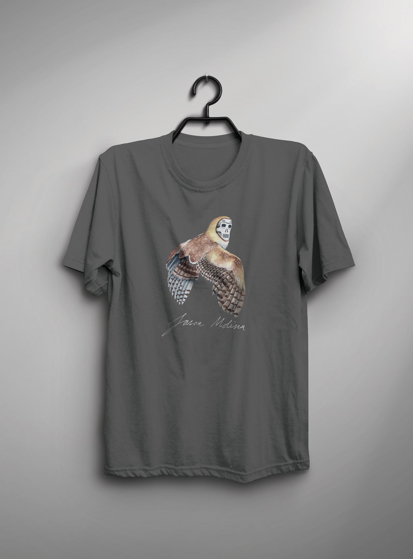 Eight Gates Shirt