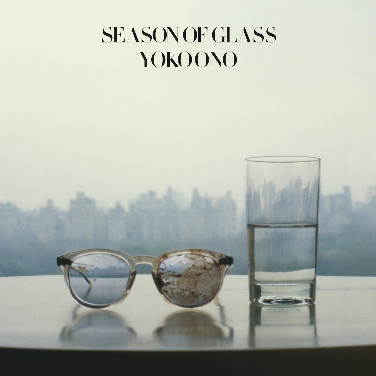 Season of Glass - Secretly Store