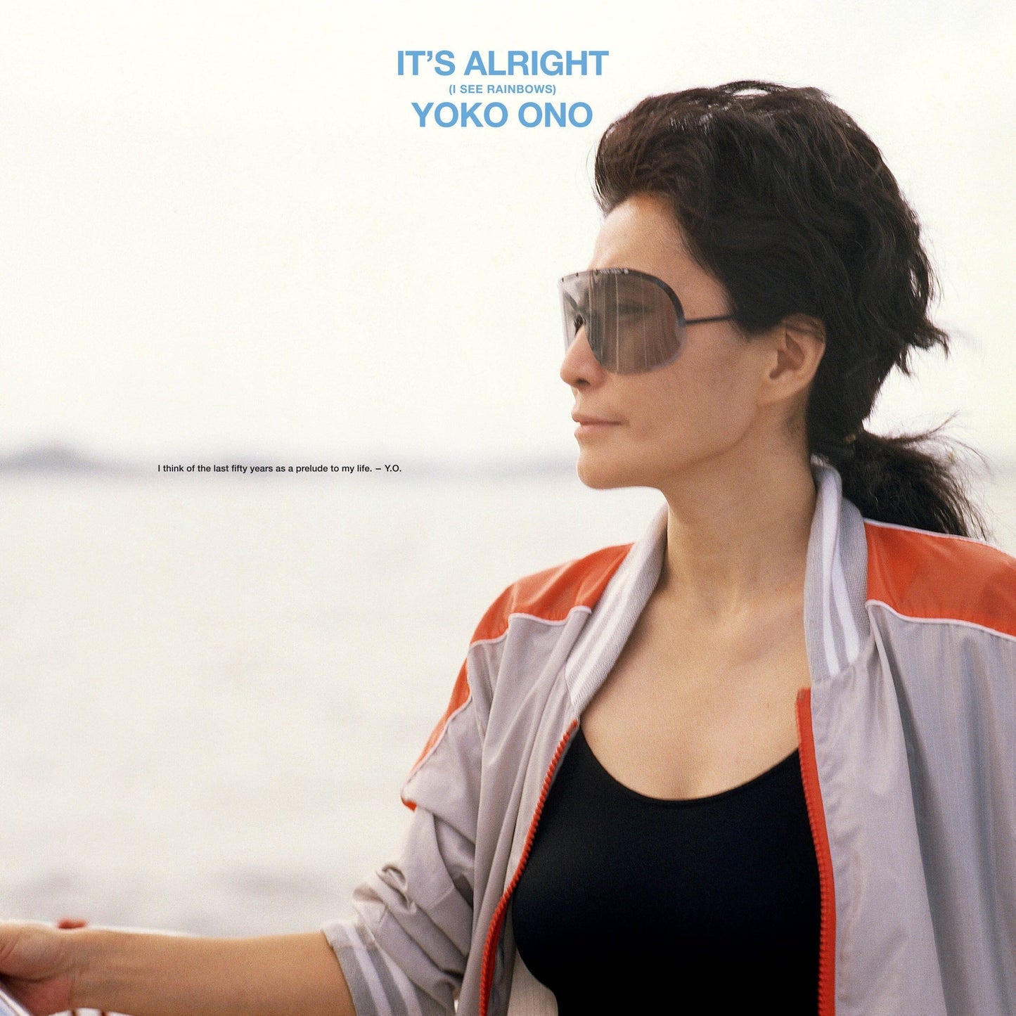 It's Alright (I See Rainbows) - Secretly Store