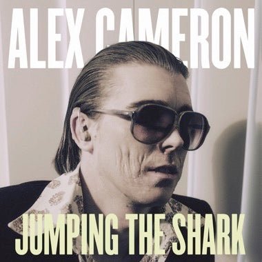 Jumping the Shark - Secretly Store