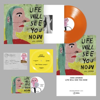 Life Will See You Now