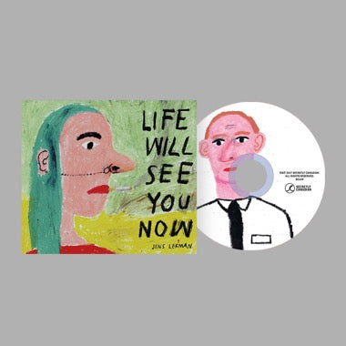 Life Will See You Now