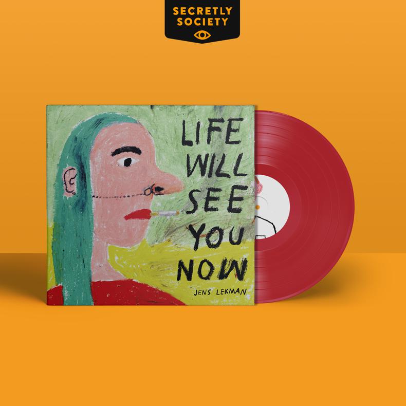 Life Will See You Now - Secretly Store