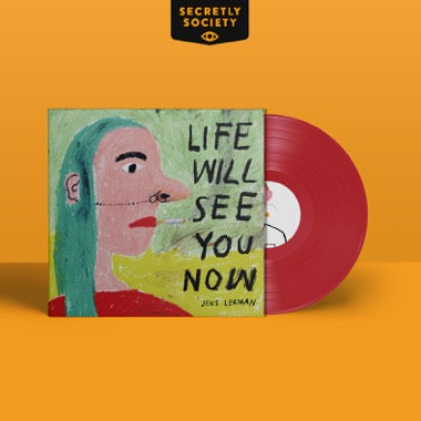 Life Will See You Now