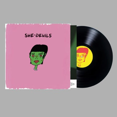 She-Devils