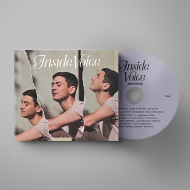 Inside Voice
