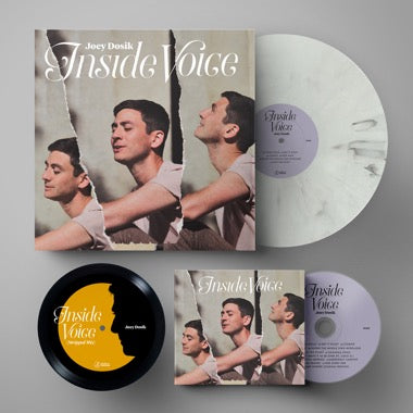 Inside Voice