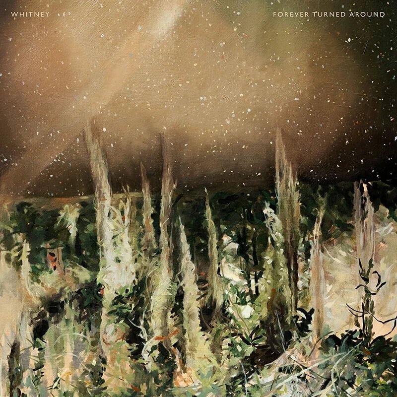 Forever Turned Around - Secretly Store