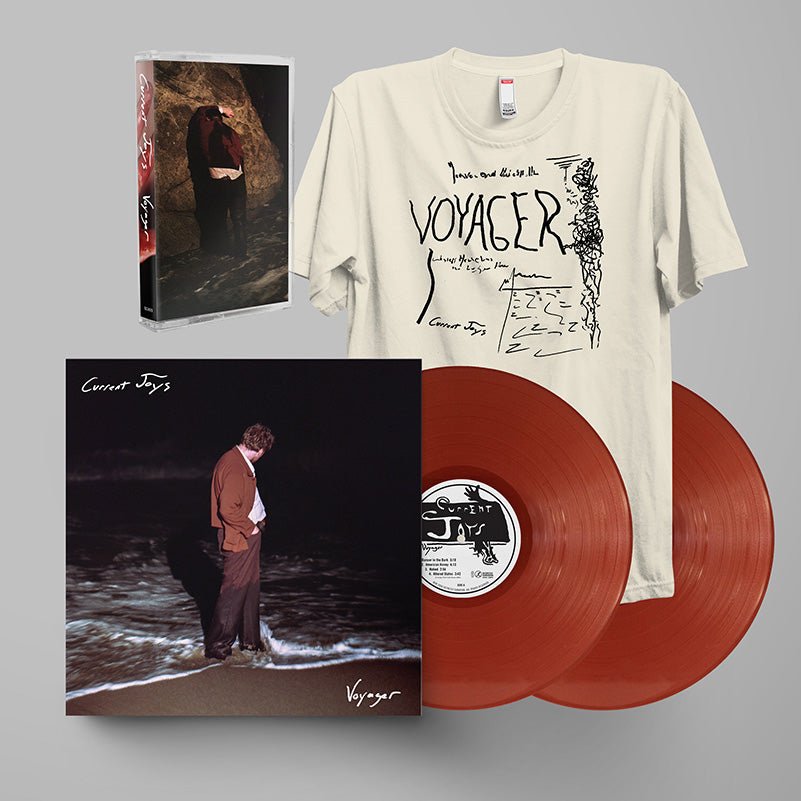 Voyager - Secretly Store