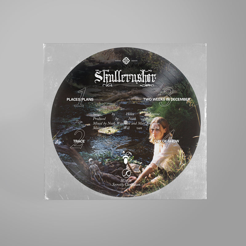 Skullcrusher