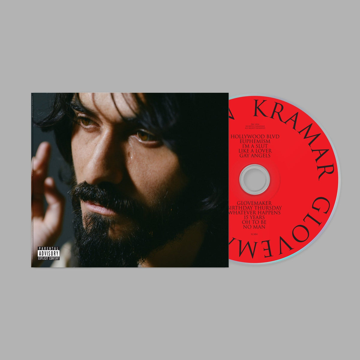Glovemaker - Secretly Store