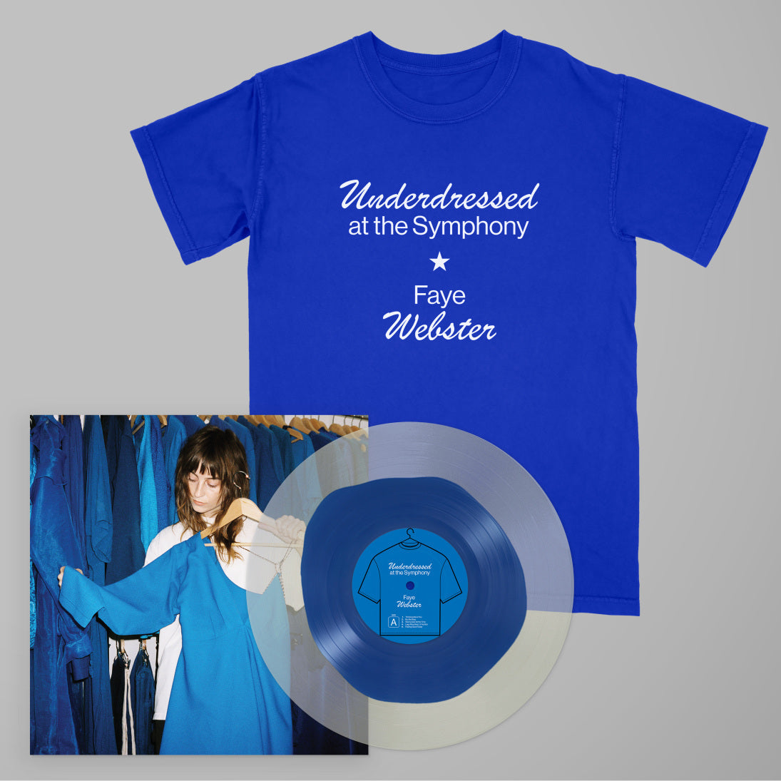 Underdressed at the Symphony Fan Pack