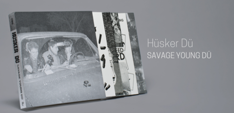 Savage Young Dü