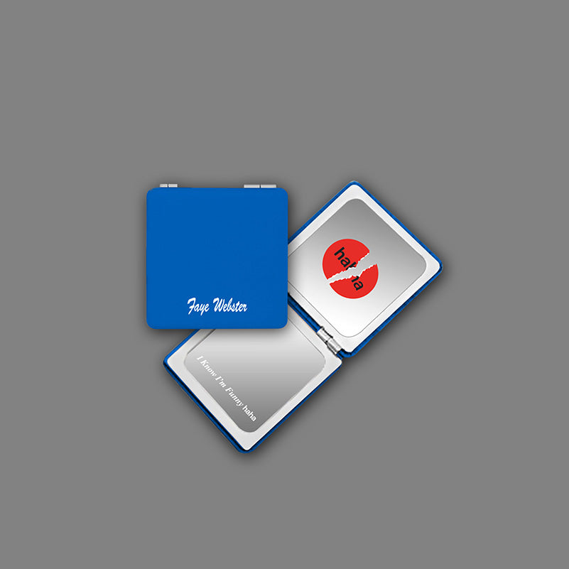 I Know I'm Funny haha