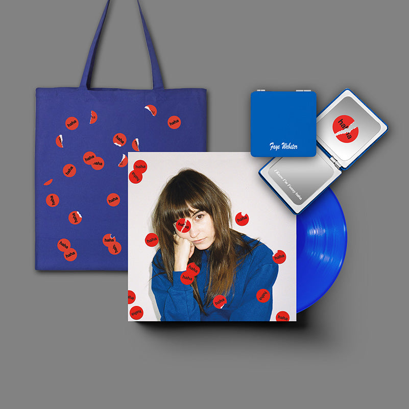 I Know I'm Funny haha