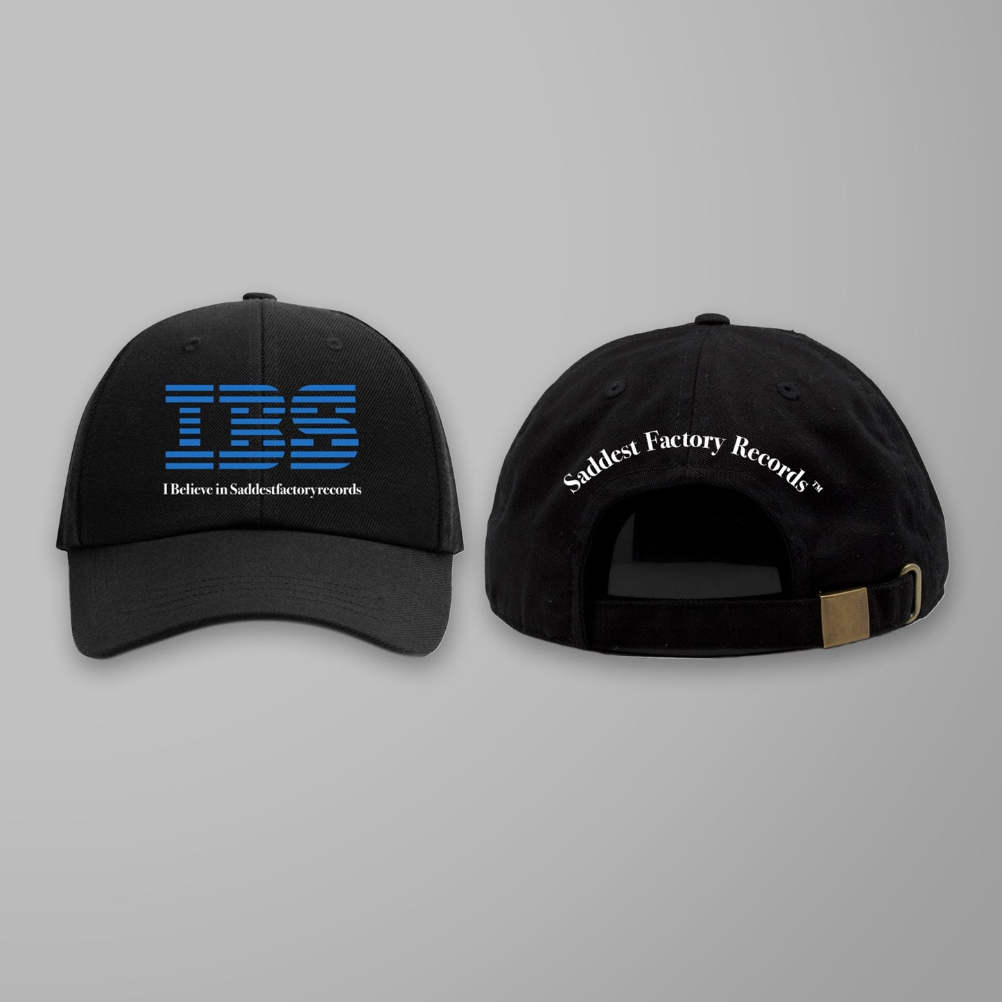 SFR ‘IBS Hat’ One-size