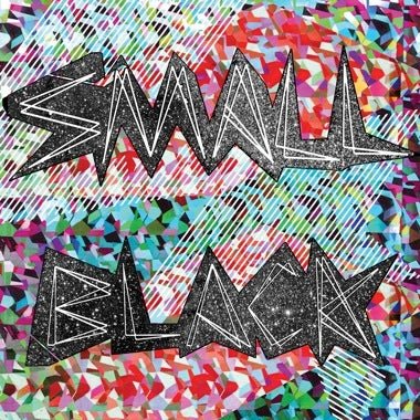 Small Black EP - Secretly Store