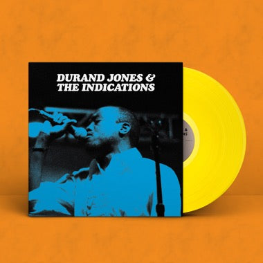 Durand Jones & The Indications