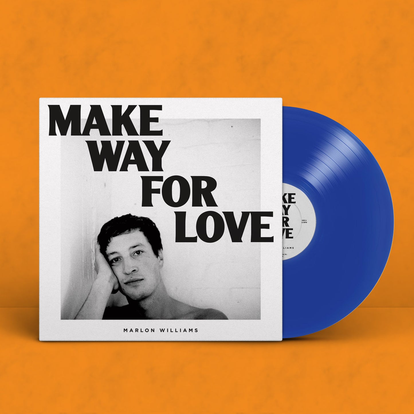 Make Way For Love