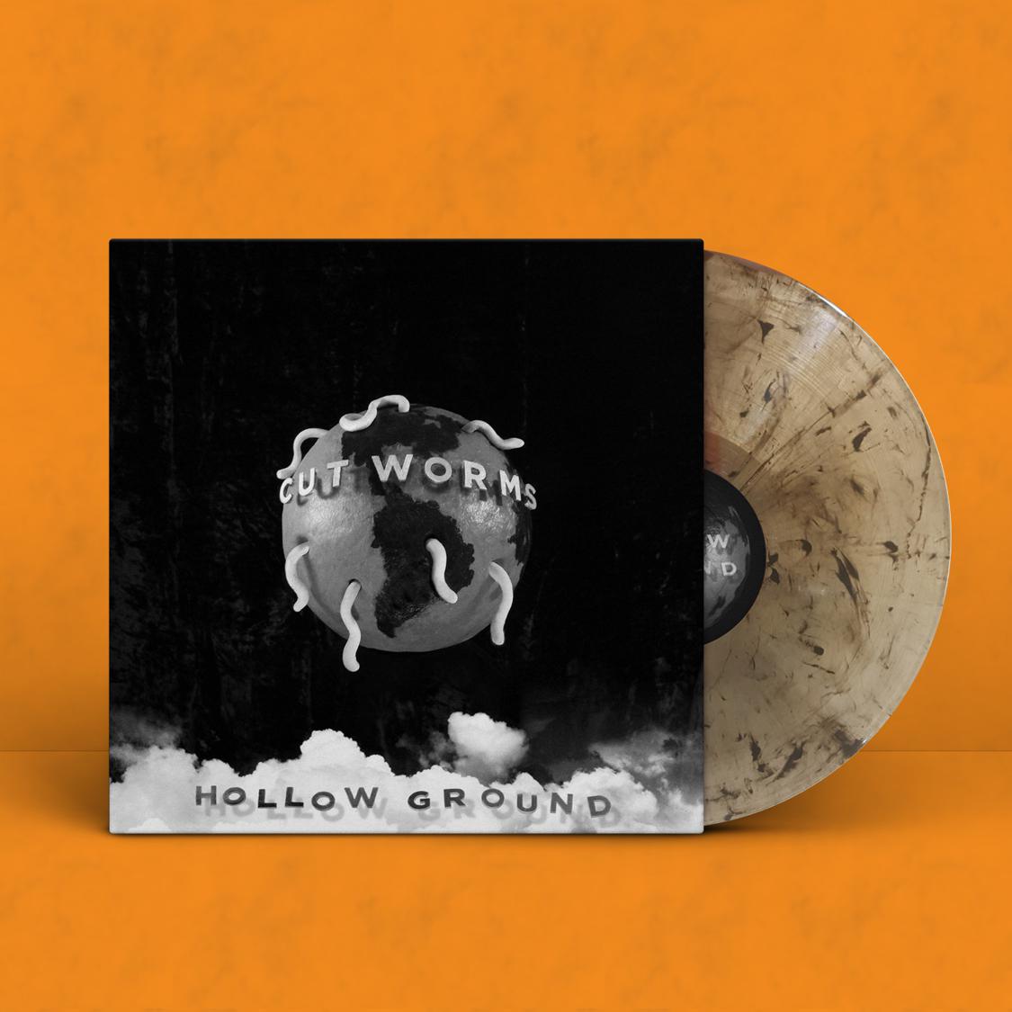 Hollow Ground - Secretly Store
