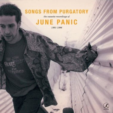 Songs From Purgatory - Secretly Store