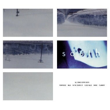 South - Secretly Store