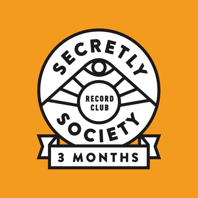3 Month Secretly Society Subscription