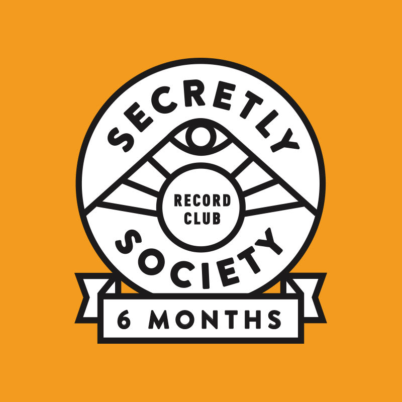 6 Month Secretly Society Subscription
