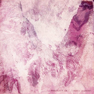 Strange Weekend