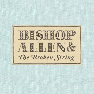 The Broken String - Secretly Store