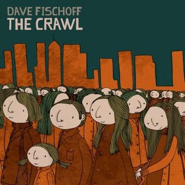 The Crawl - Secretly Store