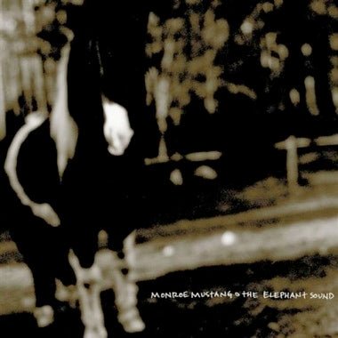The Elephant Sound - Secretly Store