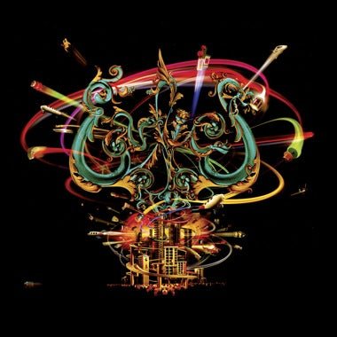 The Enemy Chorus - Secretly Store