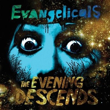 The Evening Descends - Secretly Store