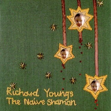 The Naive Shaman - Secretly Store