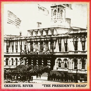 The President's Dead - Secretly Store