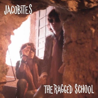 The Ragged School - Secretly Store