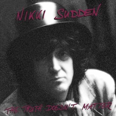 The Truth Doesn't Matter - Secretly Store